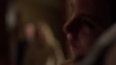 Oh, Thea. - Arrow