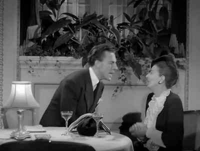 Oh, Thelma. Poor Thelma. - Monsieur Verdoux