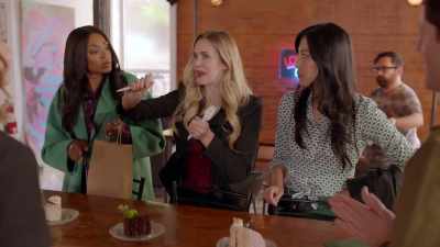 Oh and then how about you two - The Love Club: Tara’s Tune