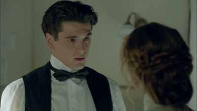 Oh. Then I assume
those belong - Grand Hotel