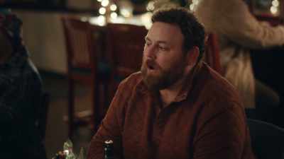 -Oh, then she's
probably met Kirsten. - A Not So Royal Christmas