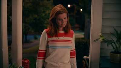 Oh, so there is a little
something-something there. - Sweet Magnolias