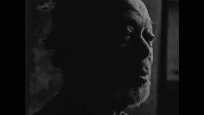 "oh, there was a report sent
to the principal, ray." - Black Life: Untold Stories