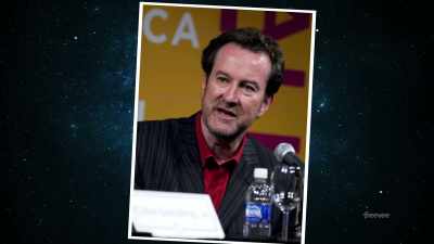 Oh, and there was also - The Center Seat: 55 Years of Star Trek