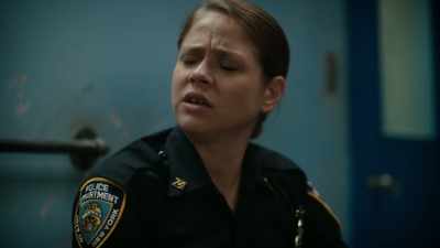 Oh, is there anything
you'd like to add, Sergeant Kee? - East New York