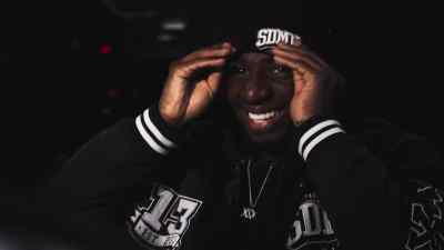 Oh, there you are, DCI Taylor! - The Sidemen Story
