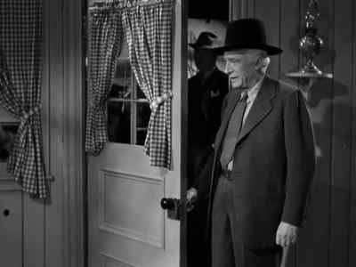 Oh, there you are, Emily. - The Egg and I