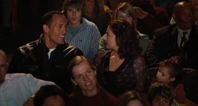 -Oh, there you are. I couldn't find you.
-Hi. - Tooth Fairy