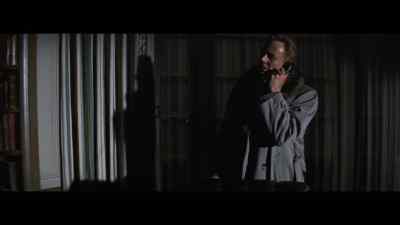 Oh, there you are.
I thought I'd lost you. - 23 Paces to Baker Street
