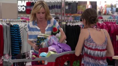 Oh, there you are.
I thought I'd lost you. - Modern Family