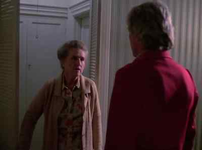 Oh, there you are.
Julie told Bobby. - The Streets of San Francisco