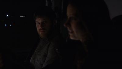 Oh. There you are. - Person of Interest