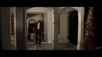 Oh, there you are. - Chinatown