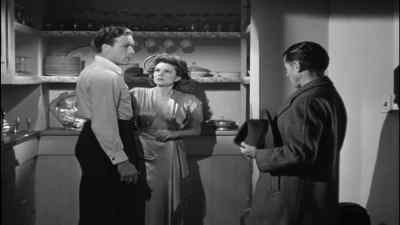Oh, there you are. - Born to Kill