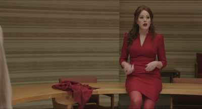 -Oh, there you are. - Bad Things