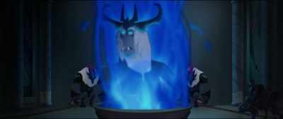 Oh, there you are. - My Little Pony: The Movie