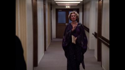 Oh, there you are, Samantha. - The Love Boat