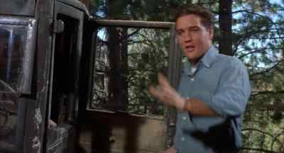 Oh, there you are. Where's the kid? - Kid Galahad