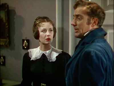 Oh there you are. Will you help
Lady Henrietta to bed please? - Under Capricorn