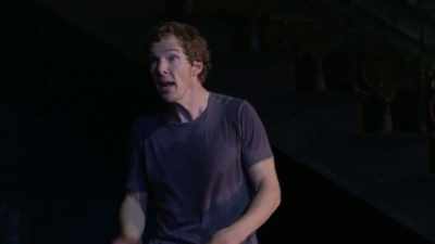 Oh, there be players
that I have seen play, - Great British Theatre