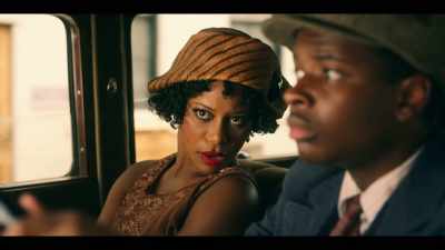 Oh. There you go. - Ma Rainey's Black Bottom