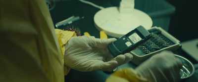 Oh, there it goes.
There it goes... - Captive State