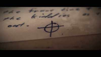 "Oh, there have been 2,500 suspects." - This Is the Zodiac Speaking