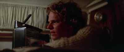 Oh, there you have it, - The Dove