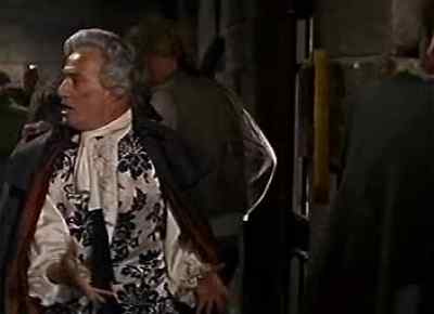 OH. THERE IS A MISTAKE. - The Amorous Adventures of Moll Flanders