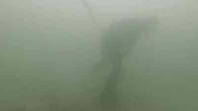 Oh, there it is. - Bering Sea Gold