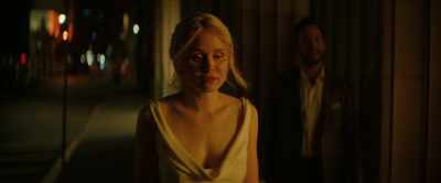 - Oh, there he is. - Young Werther