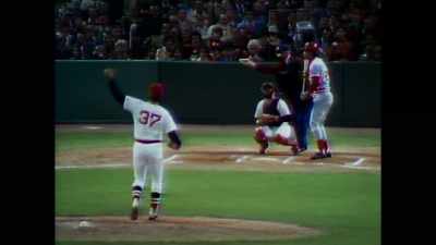 Oh, there it is. - Charlie Hustle & the Matter of Pete Rose