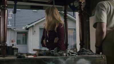 Oh there she is - Informer 3838