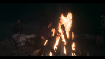 Oh, there she is. - The Haunting of Bly Manor