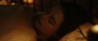 Oh, there, nice and snug. - Alice in Terrorland
