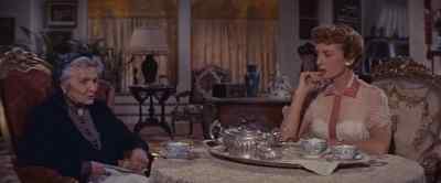 Oh there is nothing wrong with Nicolo - An Affair to Remember