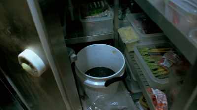 Oh, there'’s their
----ing squid sh--. - Below Deck Down Under