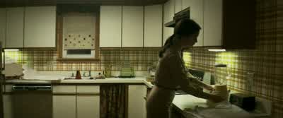 OH, THERE SHE IS. - Black Mass