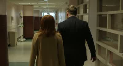 Oh, there she is. - Still Alice