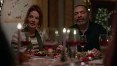 Oh, there were, uh,
so many growing up, - The Holiday Proposal Plan