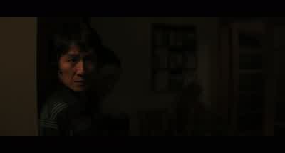 Oh, there you are. - Everything Everywhere All at Once