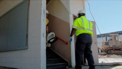 OH, THERE YOU ARE. - Dirty Jobs