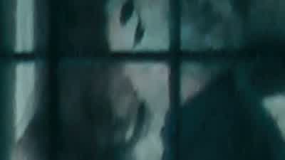 Oh, there you go. - Disturbia