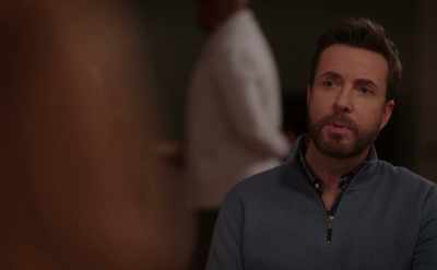 Oh, there'd be no files - Aurora Teagarden Mysteries: Haunted By Murder