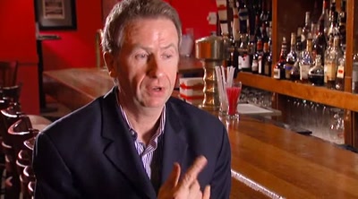 OH, THERE'S A FLY. - Kitchen Nightmares