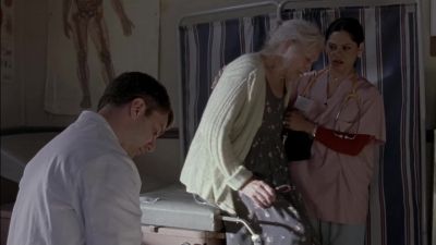 Oh if there's any movies that - Creepshow 3