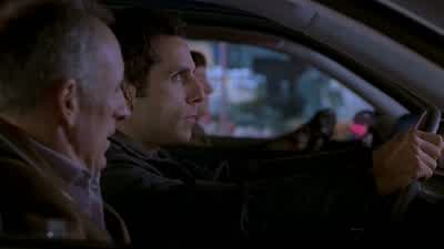 Oh, there's Jack. - Meet the Parents