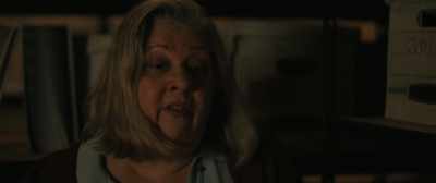 Oh, there's even letters
in there from parents - The Girl Who Got Away