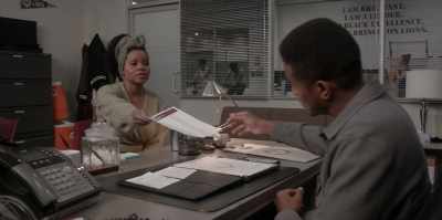 Oh, there's more. I got
a list - All American: Homecoming