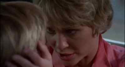 Oh, there's no monsters. - Cujo